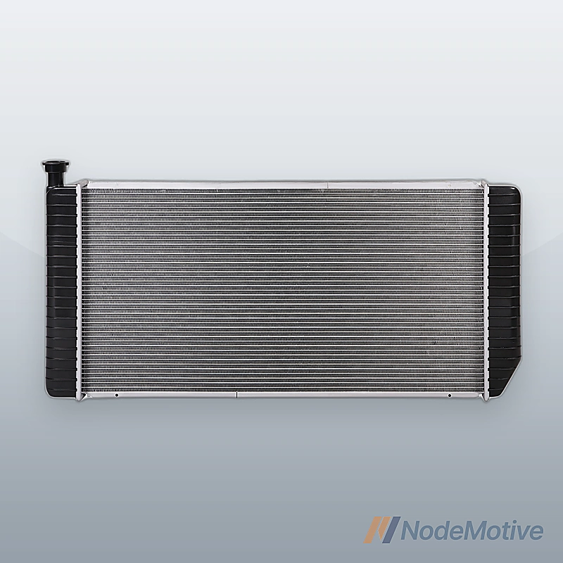 Radiator Escalade Blazer Yukon Suburban1500 C/K 1500 2500 3500 C35 w/ TOC&EOC