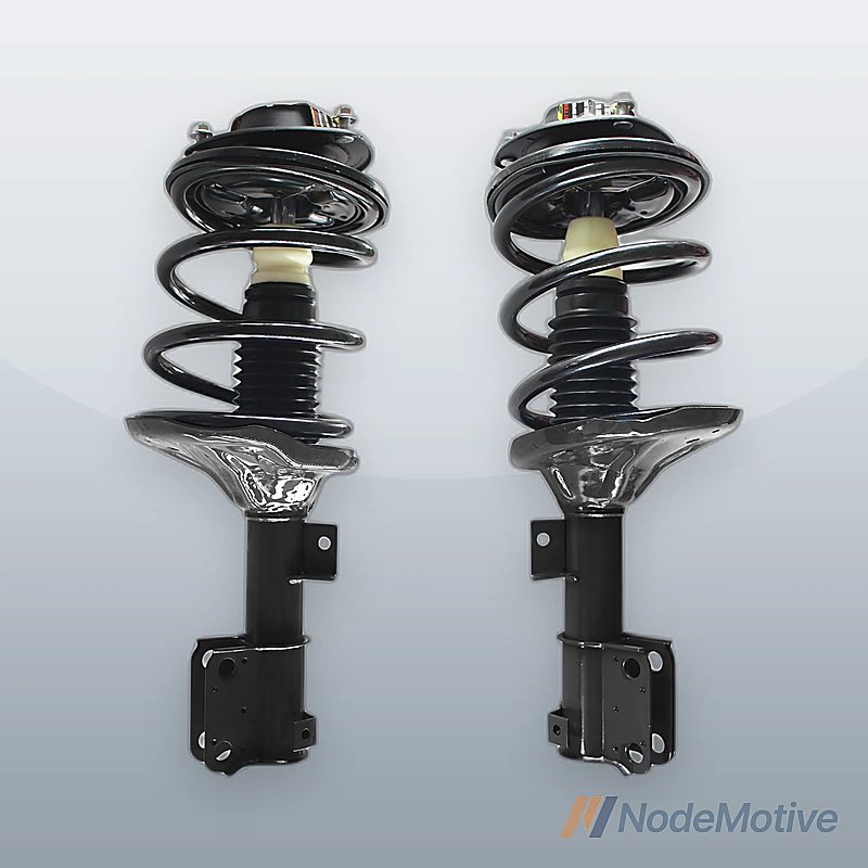 Pair Front Shocks Absorber Struts for 2000-2005 Mitsubishi Eclipse