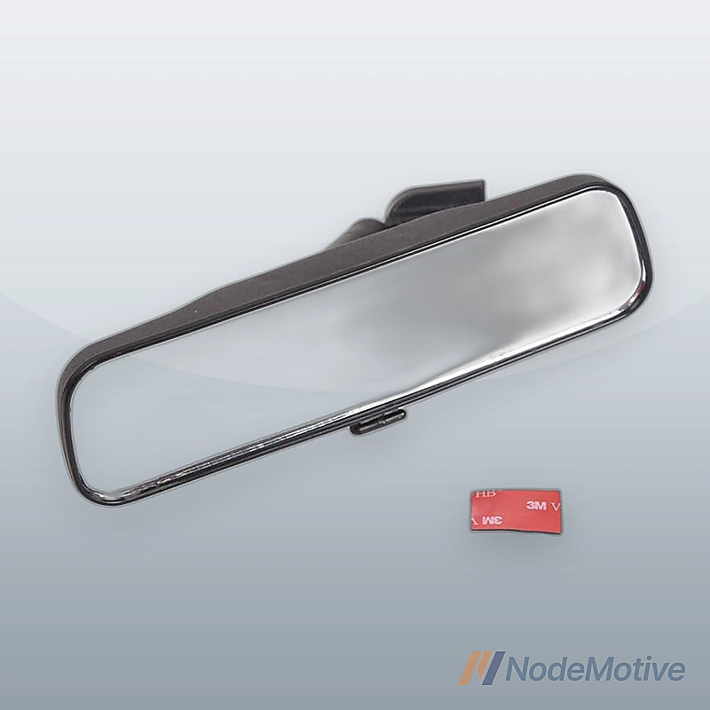 FOR Universal Auto 8\" Interior Rear View Mirror Replacement Day Night
