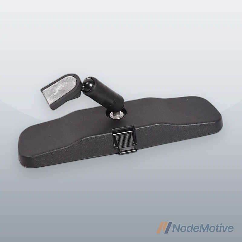 FOR Universal Auto 8\" Interior Rear View Mirror Replacement Day Night