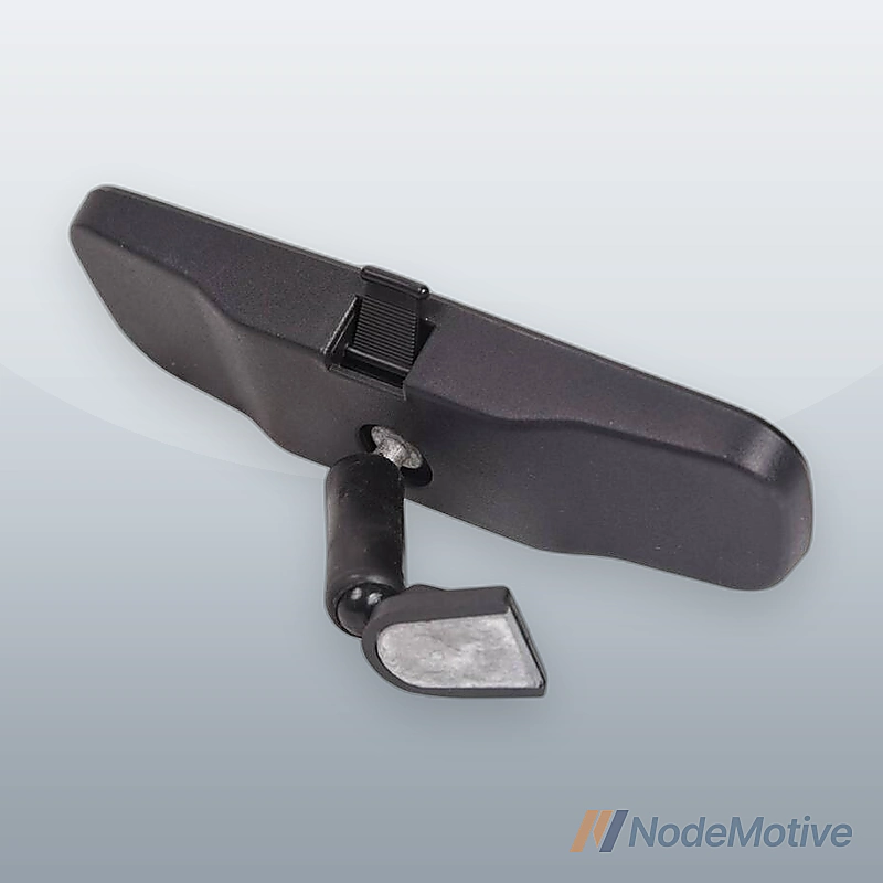 FOR Universal Auto 8\" Interior Rear View Mirror Replacement Day Night