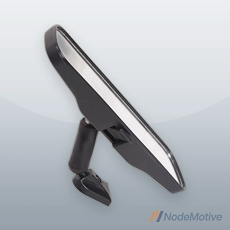 FOR Universal Auto 8\" Interior Rear View Mirror Replacement Day Night