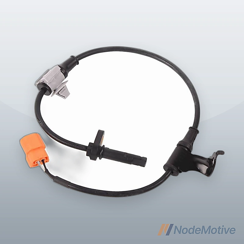 ABS Wheel Speed Sensor For Acura TSX L4 2.4L Rear Right Passenger RH 2004 - 2008