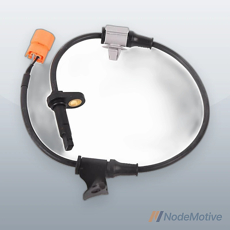 ABS Wheel Speed Sensor For Acura TSX L4 2.4L Rear Right Passenger RH 2004 - 2008