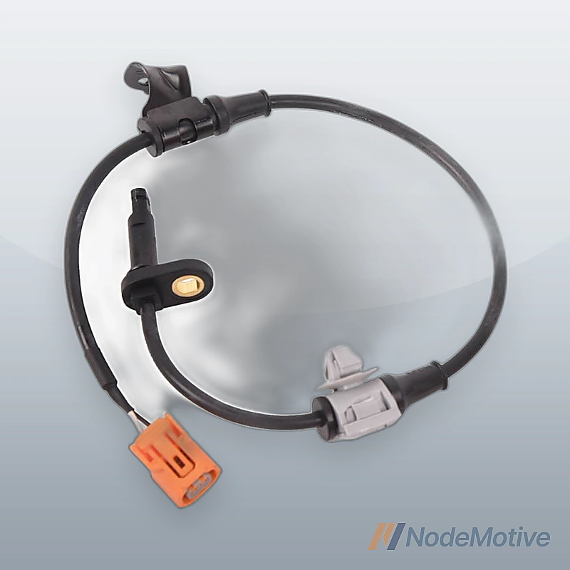 ABS Wheel Speed Sensor For Acura TSX L4 2.4L Rear Right Passenger RH 2004 - 2008