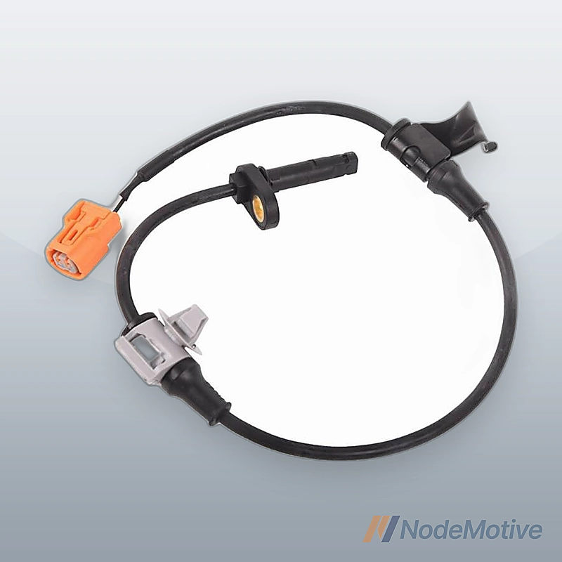 ABS Wheel Speed Sensor For Acura TSX L4 2.4L Rear Right Passenger RH 2004 - 2008