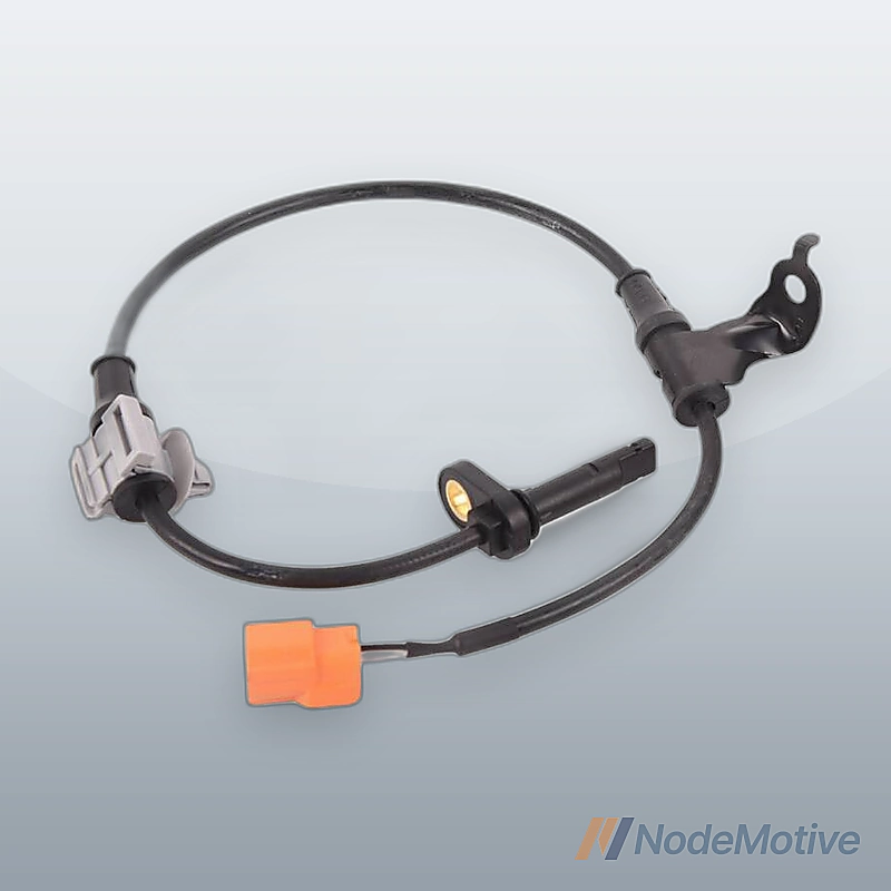 ABS Wheel Speed Sensor For Acura TSX L4 2.4L Rear Right Passenger RH 2004 - 2008
