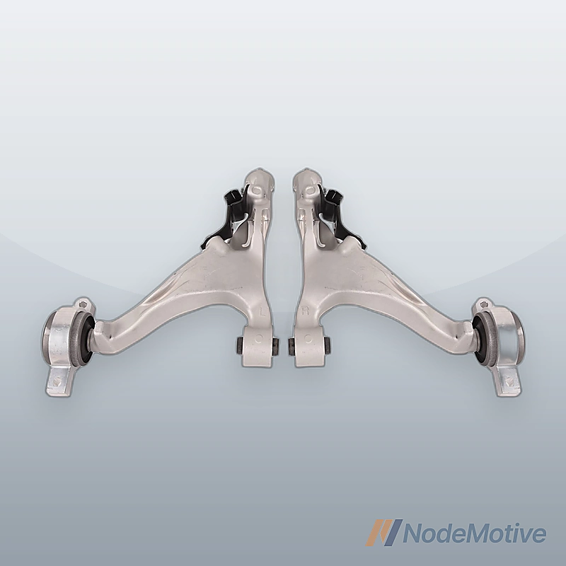 2x Front Lower Control Arm w/ Ball Joint for Infiniti Q50 Q60 EX35 EX37 QX50 RWD
