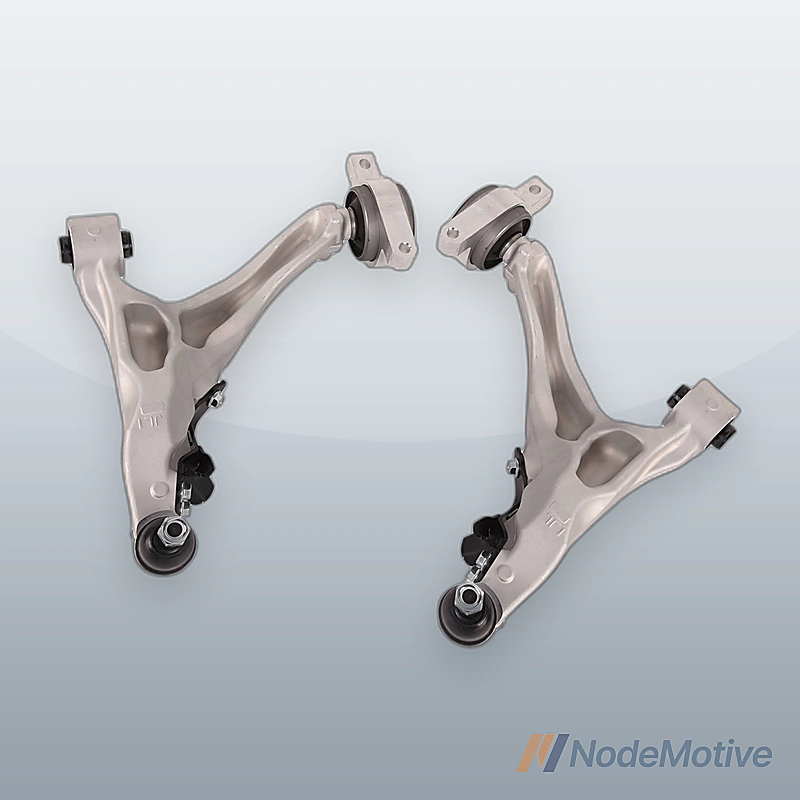 2x Front Lower Control Arm w/ Ball Joint for Infiniti Q50 Q60 EX35 EX37 QX50 RWD