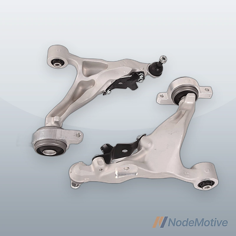 2x Front Lower Control Arm w/ Ball Joint for Infiniti Q50 Q60 EX35 EX37 QX50 RWD
