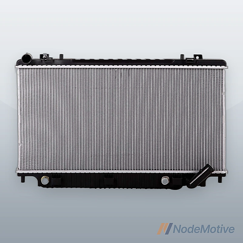 Radiator For 08-09 Pontiac G8 V6 3.6L Replacement Assembly New