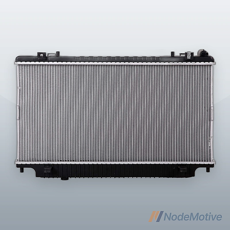 Radiator For 08-09 Pontiac G8 V6 3.6L Replacement Assembly New