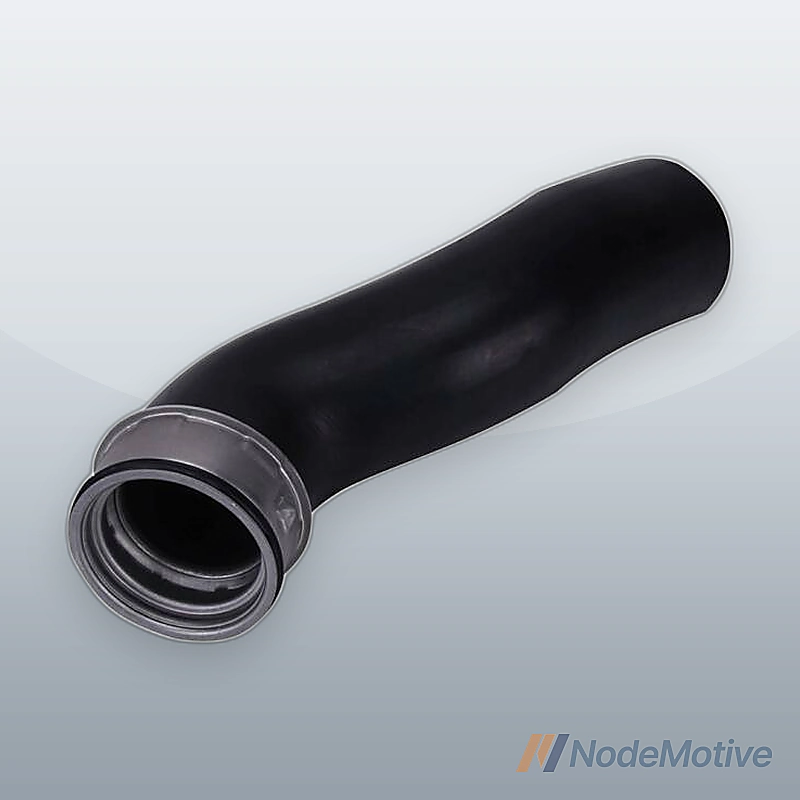 Fits VW Golf Jetta Beetle Left Intercooler Pressure Pipe Tube