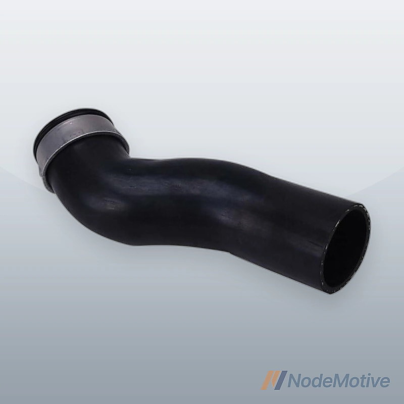 Fits VW Golf Jetta Beetle Left Intercooler Pressure Pipe Tube