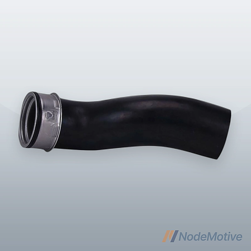 Fits VW Golf Jetta Beetle Left Intercooler Pressure Pipe Tube