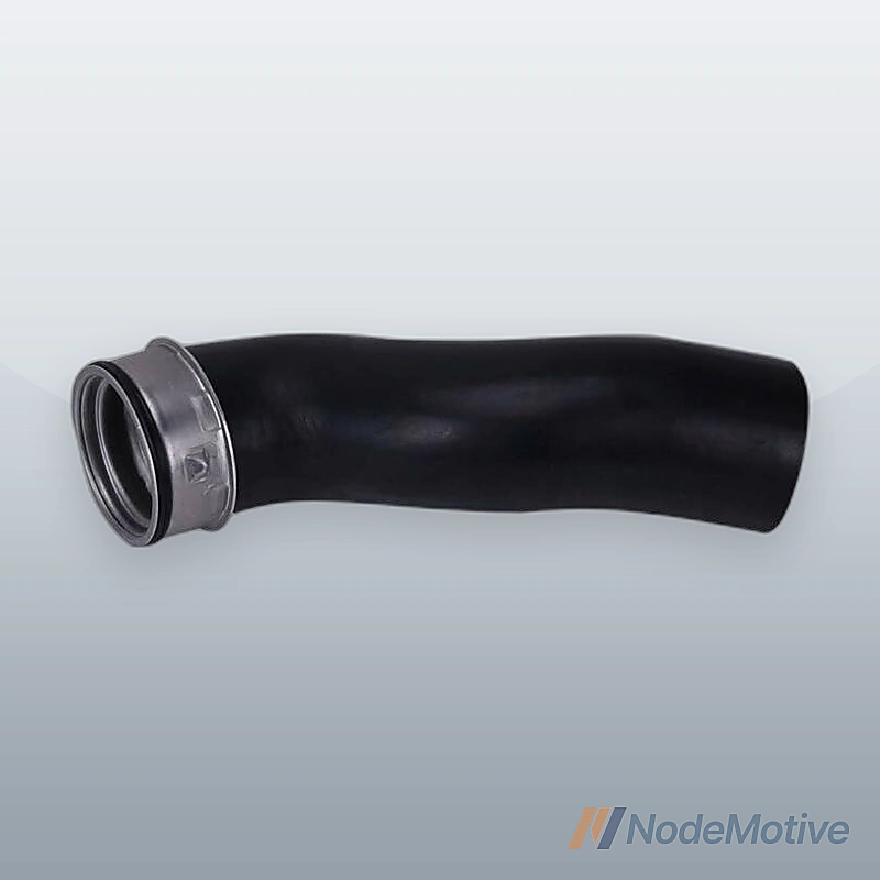 Fits VW Golf Jetta Beetle Left Intercooler Pressure Pipe Tube