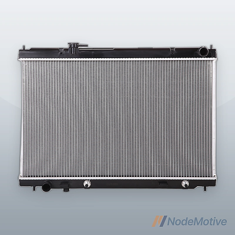 Radiator Replacement For 06-08 Infiniti M35 V6 3.5L New