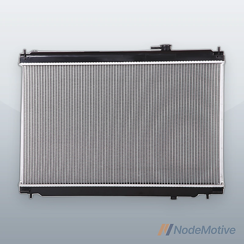Radiator Replacement For 06-08 Infiniti M35 V6 3.5L New