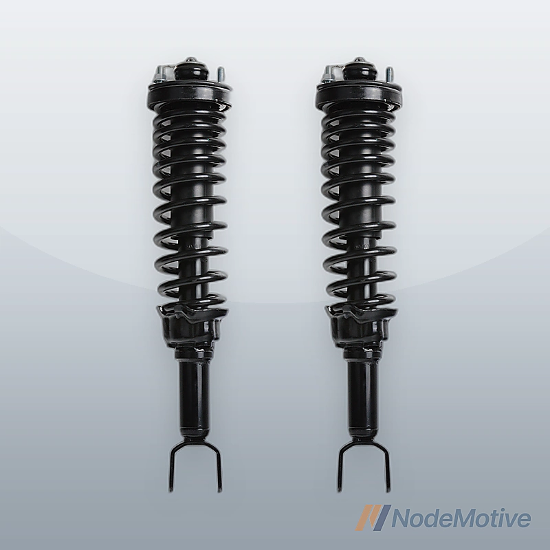 Pair Rear Shocks Absorber Struts for 1992-1995 HONDA-CIVIC