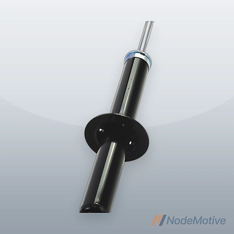 Pair Rear Shocks Absorber Struts for 2009-2010 Dodge-Journey