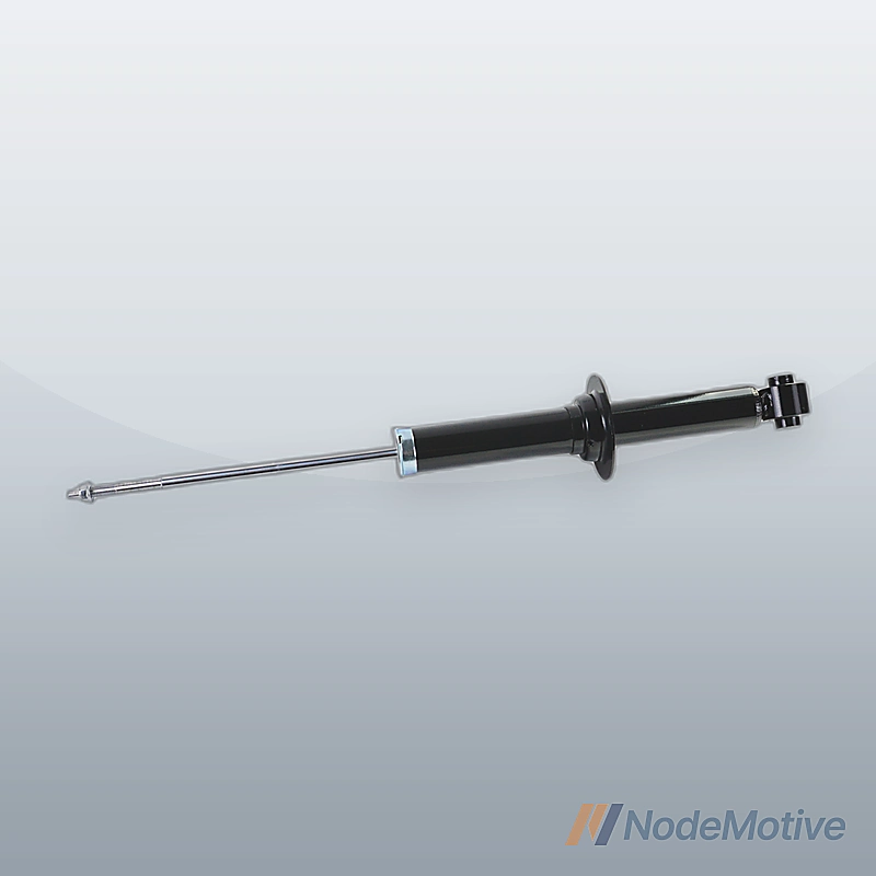 Pair Rear Shocks Absorber Struts for 2009-2010 Dodge-Journey