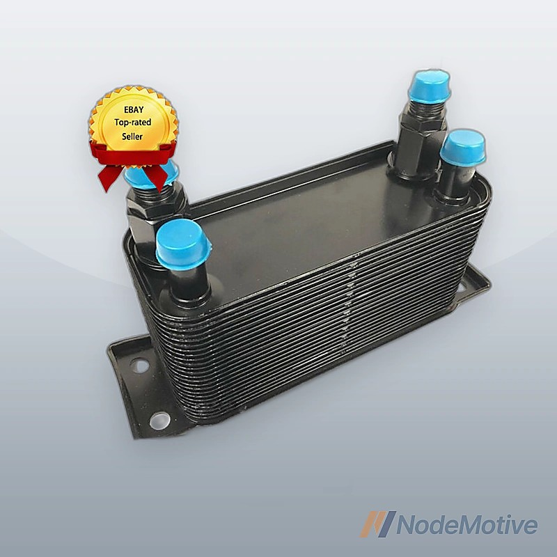 FOR Dodge Ram 2500 3500 Diesel5.9 Front Torque Converter Transmission Oil Cooler