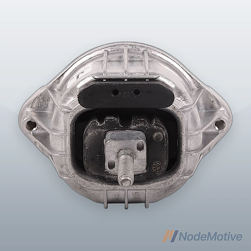 2Pcs Left & Right Engine Motor Mount Fits BMW E82 E84 E88 E89 E90 E91 E92
