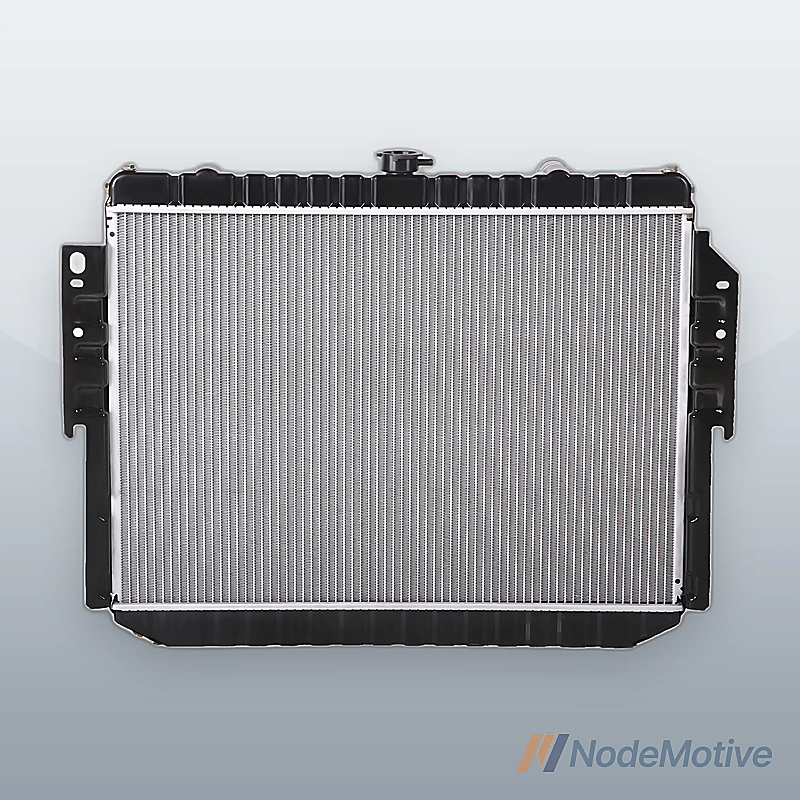 Radiator For Dodge Van B Series Ram Van 1500 2500 3500 V6 3.9L V8 5.2L 5.9L