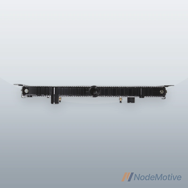 Radiator For Dodge Van B Series Ram Van 1500 2500 3500 V6 3.9L V8 5.2L 5.9L