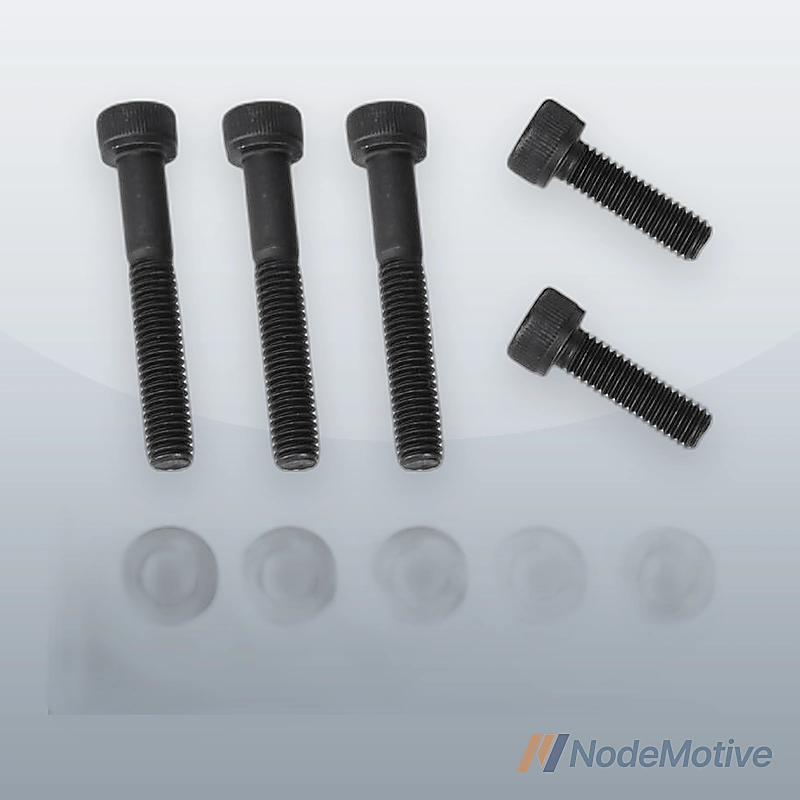 Front Center Coolant Thermostat Housing Kit for VW Golf Jetta Passat 2.8L VR6