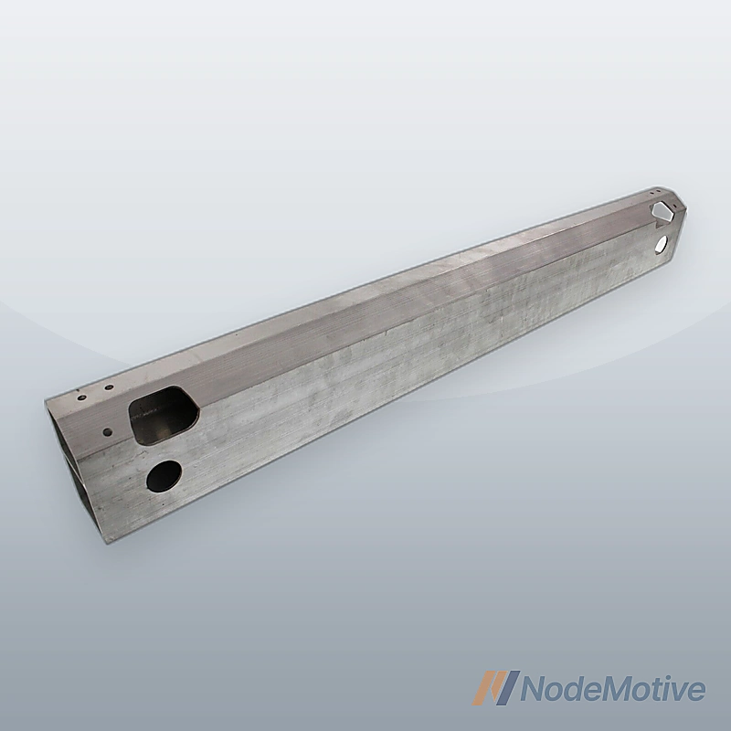 Front Bumper ReinForcement For 2012-2015 Toyota Tacoma Aluminum