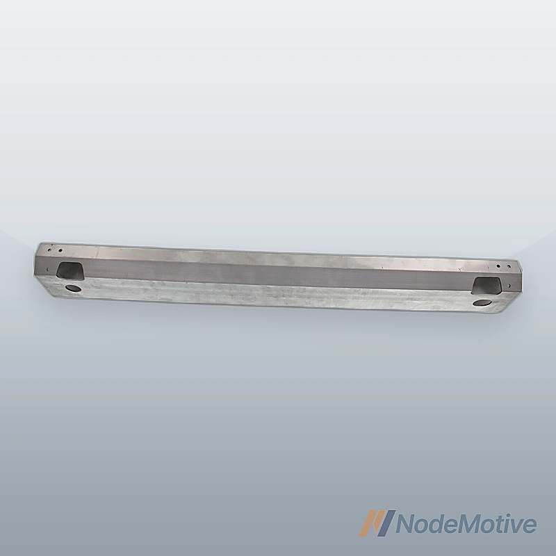 Front Bumper ReinForcement For 2012-2015 Toyota Tacoma Aluminum