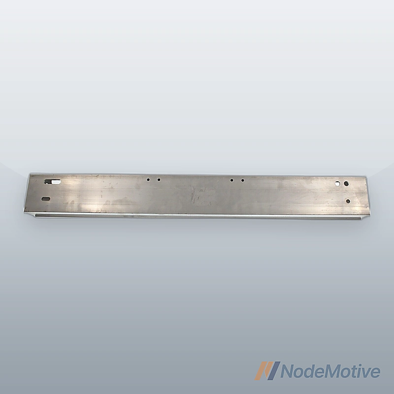 Front Bumper ReinForcement For 2012-2015 Toyota Tacoma Aluminum