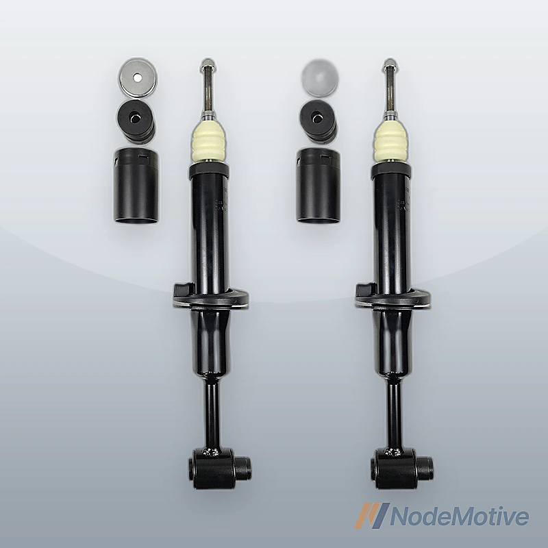 Pair Front Struts Shocks for 2004-2005 Ford Explorer/Mercury Mountaineer