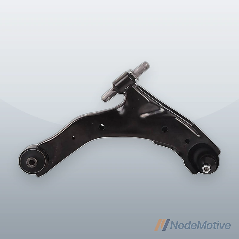 Pair Suspension Control Arm with Ball Joint Kit Front Lower LH & RH for Kia New