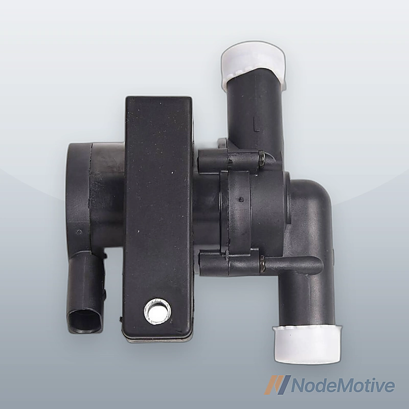 Engine Auxiliary Water Pump for Audi A4 A6 Quattro VW Passat