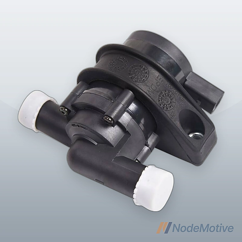 Engine Auxiliary Water Pump for Audi A4 A6 Quattro VW Passat