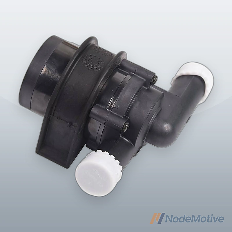Engine Auxiliary Water Pump for Audi A4 A6 Quattro VW Passat