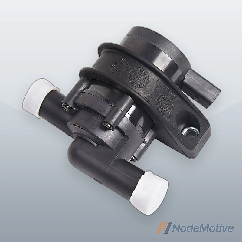 Engine Auxiliary Water Pump for Audi A4 A6 Quattro VW Passat