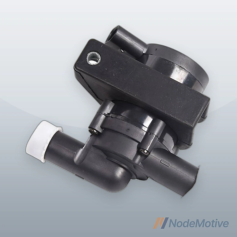 Engine Auxiliary Water Pump for Audi A4 A6 Quattro VW Passat
