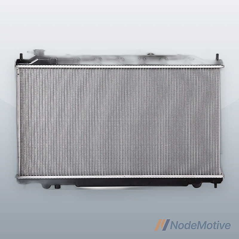 Radiator Replacement For 07-08 Nissan Maxima V6 3.5L New SE SL