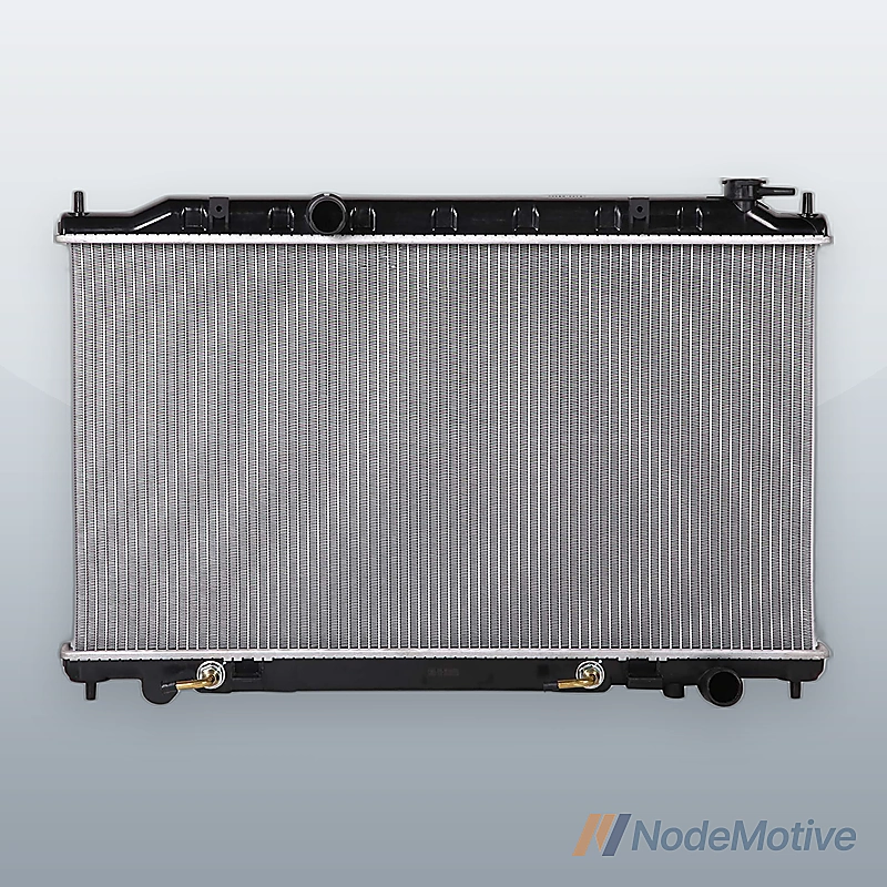 Radiator Replacement For 07-08 Nissan Maxima V6 3.5L New SE SL