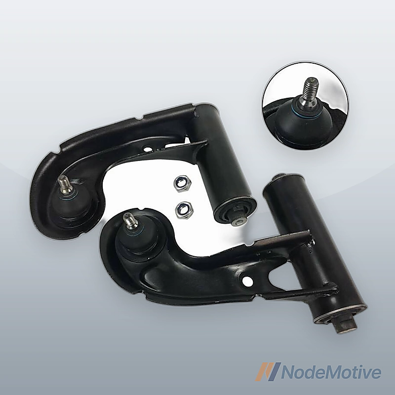 Front Upper Control Arm Left Right for Mercedes W202 W210 R170 C CLK E & SLK CL