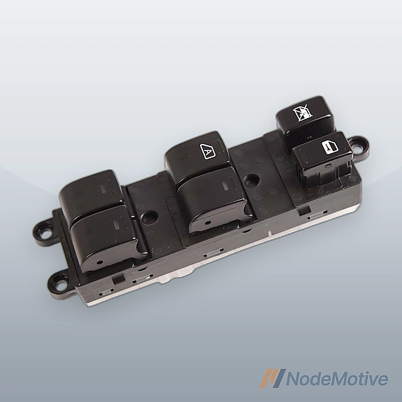 For 2005-2007 Nissan Pathfinder Left Master Switch
