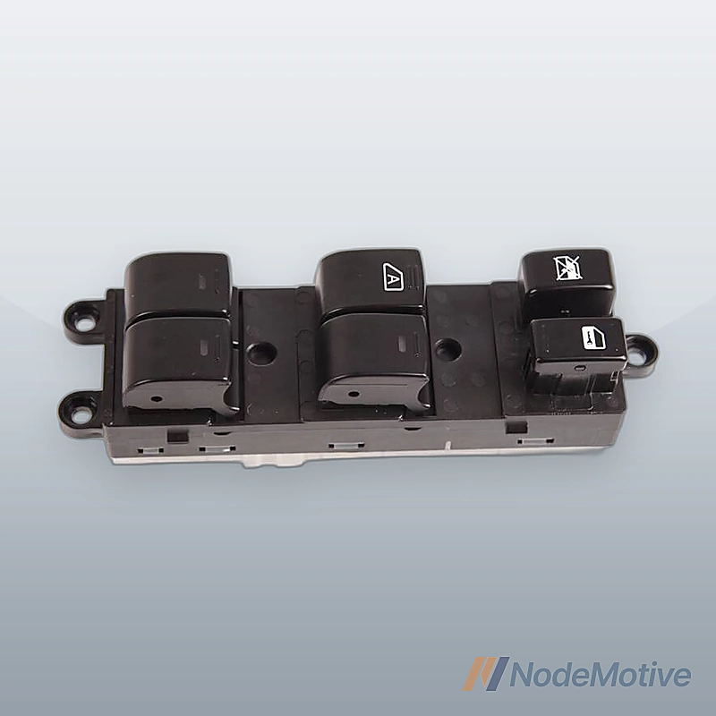 For 2005-2007 Nissan Pathfinder Left Master Switch
