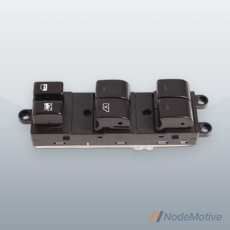 For 2005-2007 Nissan Pathfinder Left Master Switch