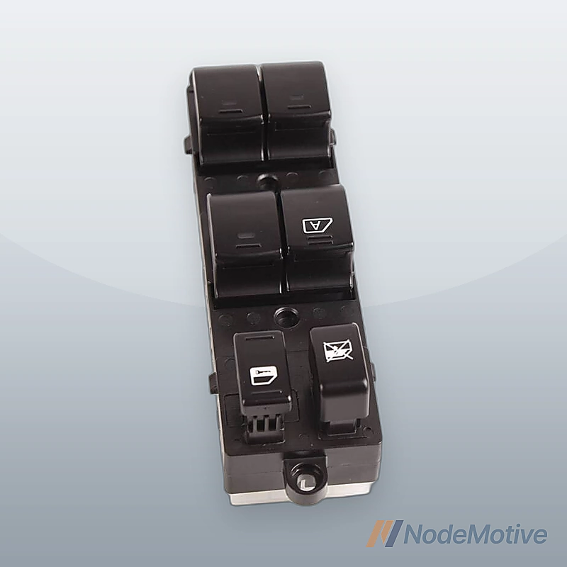 For 2005-2007 Nissan Pathfinder Left Master Switch