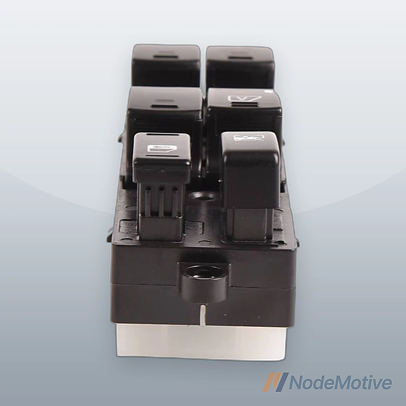 For 2005-2007 Nissan Pathfinder Left Master Switch