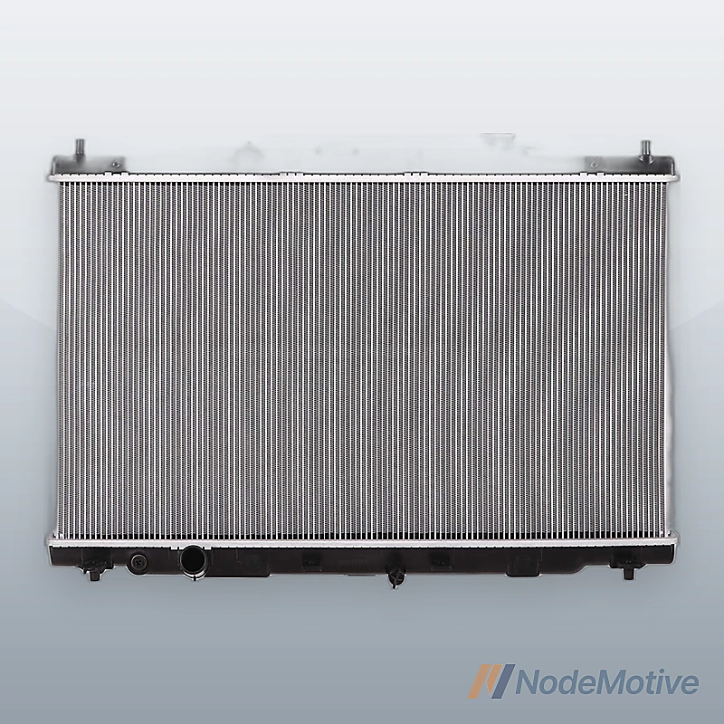 Radiator For 12-16 Honda CRV CR-V 4 Cylinder 2.4L LX EX SE Touring New