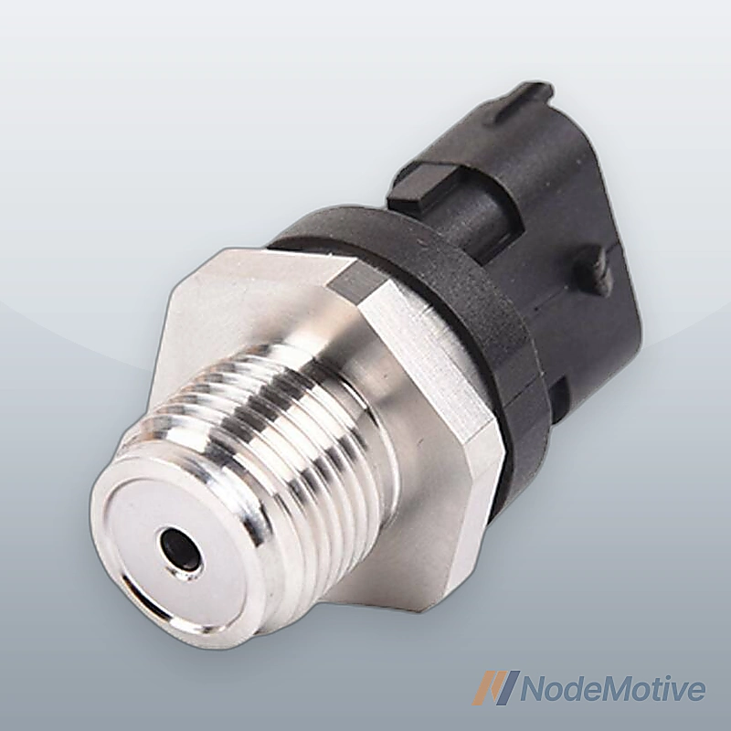 Injection Fuel Rail Pressure Sensor Fits Dodge Cummins 5.9L 2003-2007